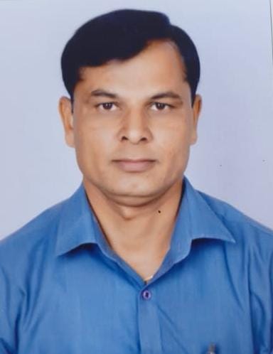 श्री. विद्याधर बापू पाटील